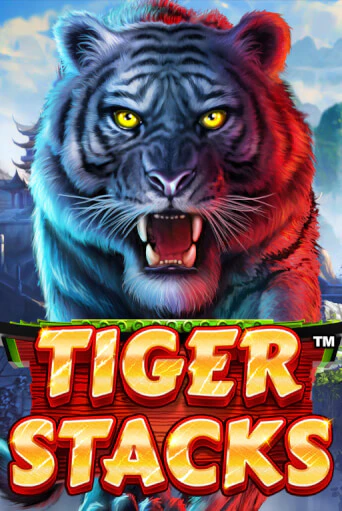 Tiger Stacks - играть онлайн | CashVille Casino - без регистрации