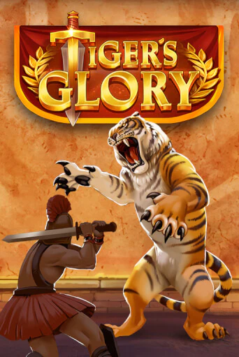 Tigers Glory - играть онлайн | CashVille Casino - без регистрации