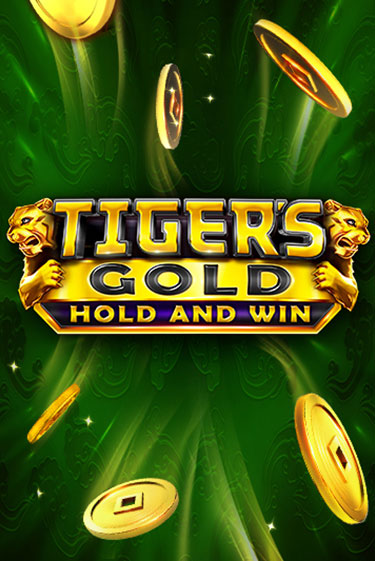 Tigers Gold - играть онлайн | CashVille Casino - без регистрации