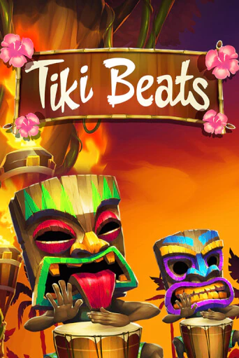 Tiki Beats - играть онлайн | CashVille Casino - без регистрации