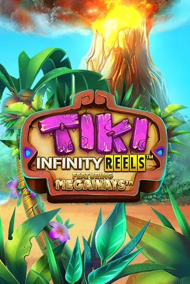 Tiki Infinity Reels Megaways - играть онлайн | CashVille Casino - без регистрации