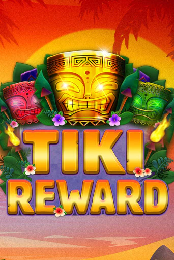 Tiki Reward - играть онлайн | CashVille Casino - без регистрации