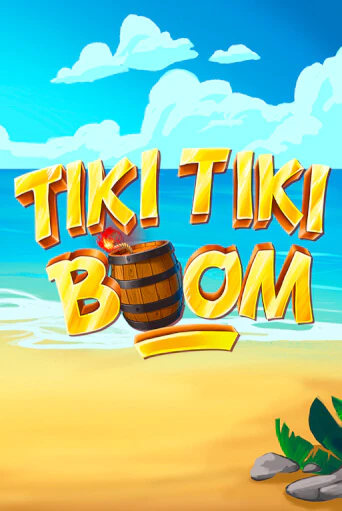 Tiki Tiki Boom™ - играть онлайн | CashVille Casino - без регистрации