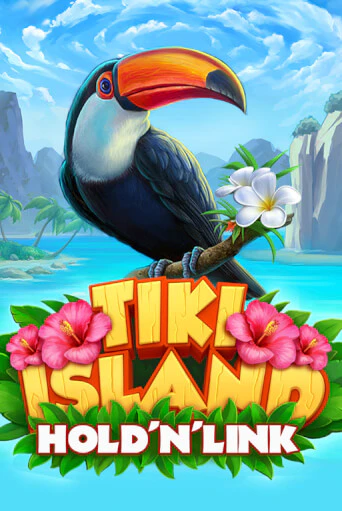 Tiki Island: Hold 'N' Link - играть онлайн | CashVille Casino - без регистрации