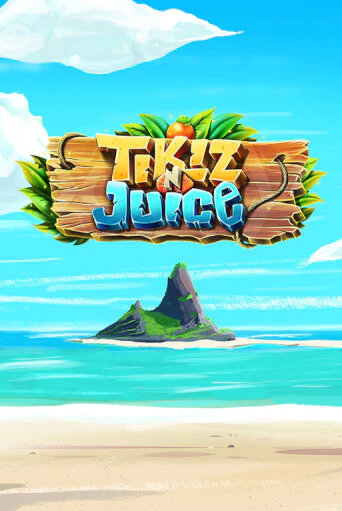 Tikiz N Juice - играть онлайн | CashVille Casino - без регистрации