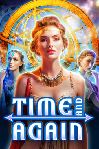 Time and Again - играть онлайн | CashVille Casino - без регистрации