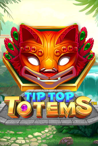 Tip Top Totems - играть онлайн | CashVille Casino - без регистрации