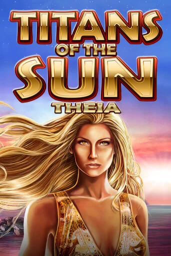 Titans of the Sun - Theia - играть онлайн | CashVille Casino - без регистрации