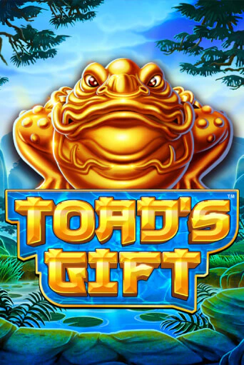 Toads Gift - играть онлайн | CashVille Casino - без регистрации