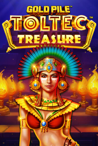 Gold Pile: Toltec Treasure - играть онлайн | CashVille Casino - без регистрации