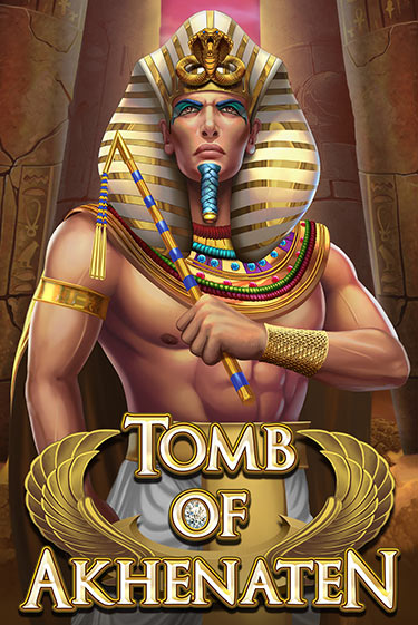 Tomb of Akhenaten - играть онлайн | CashVille Casino - без регистрации