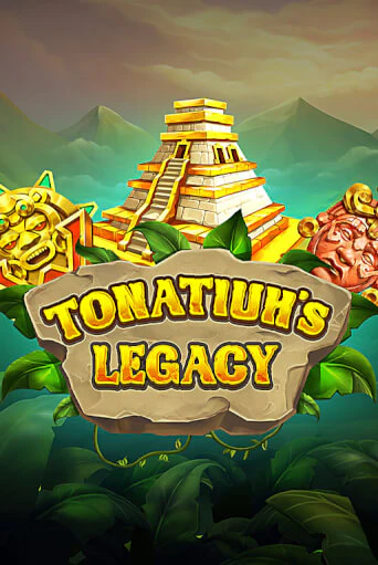 Tonatiuh's Legacy - играть онлайн | CashVille Casino - без регистрации