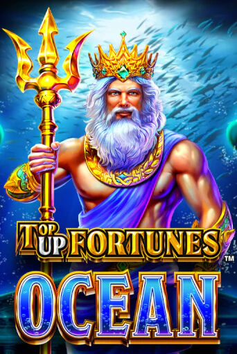 Top Up Fortunes Ocean - играть онлайн | CashVille Casino - без регистрации