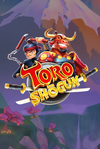 Toro Shogun - играть онлайн | CashVille Casino - без регистрации