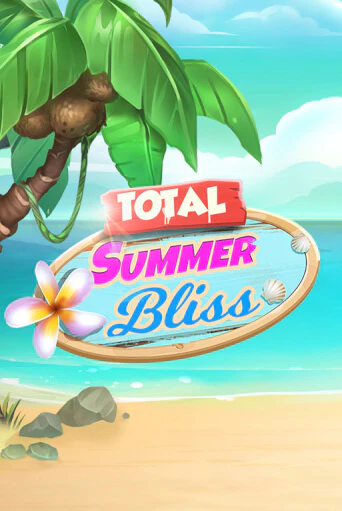 Total Summer Bliss - играть онлайн | CashVille Casino - без регистрации