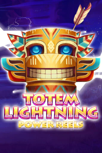 Totem Lightning Power Reels - играть онлайн | CashVille Casino - без регистрации