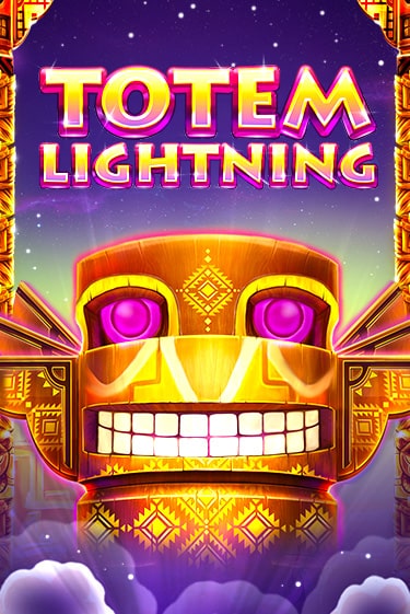 Totem Lightning - играть онлайн | CashVille Casino - без регистрации