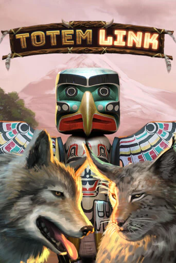 Totem Link - играть онлайн | CashVille Casino - без регистрации