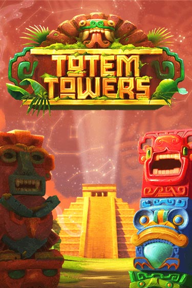 Totem Towers - играть онлайн | CashVille Casino - без регистрации