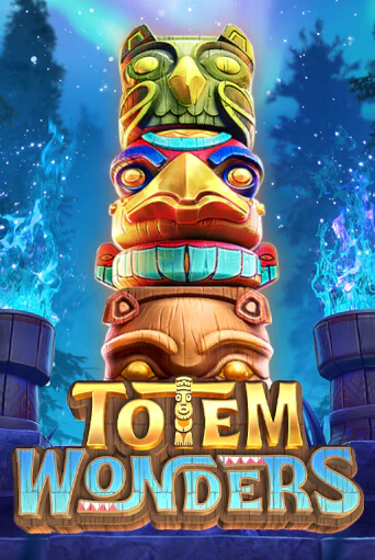 Totem Wonders - играть онлайн | CashVille Casino - без регистрации