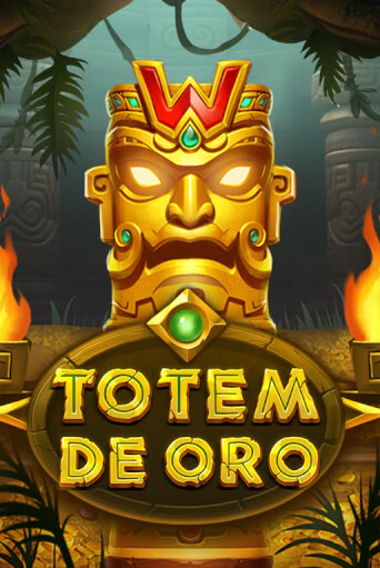 Totem de Oro - играть онлайн | CashVille Casino - без регистрации