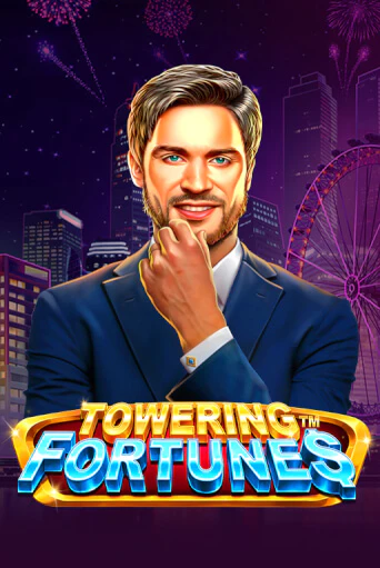 Towering Fortunes - играть онлайн | CashVille Casino - без регистрации