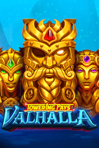 Towering Pays Valhalla - играть онлайн | CashVille Casino - без регистрации