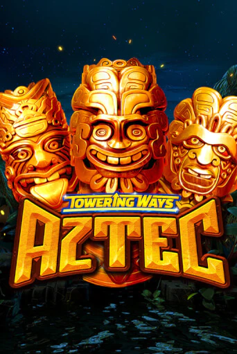 Towering Ways Aztec - играть онлайн | CashVille Casino - без регистрации