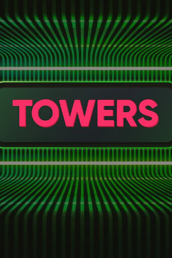 Towers - играть онлайн | CashVille Casino - без регистрации