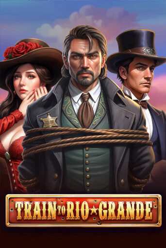 Train to Rio Grande - играть онлайн | CashVille Casino - без регистрации