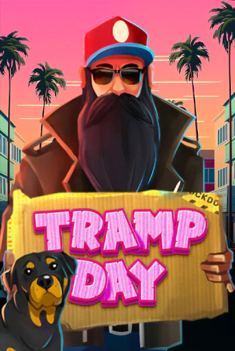 Tramp Day - играть онлайн | CashVille Casino - без регистрации