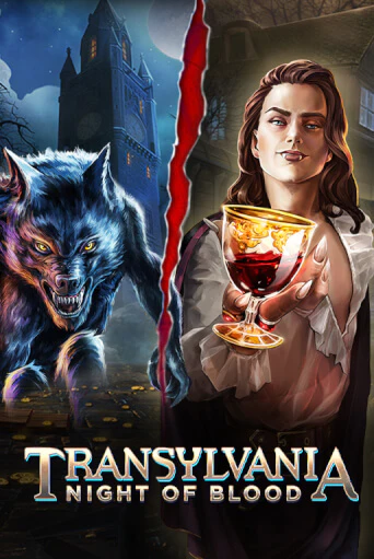 Transylvania: Night of Blood - играть онлайн | CashVille Casino - без регистрации