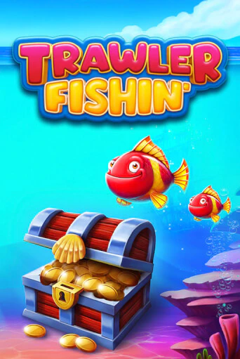 Trawler Fishin - играть онлайн | CashVille Casino - без регистрации