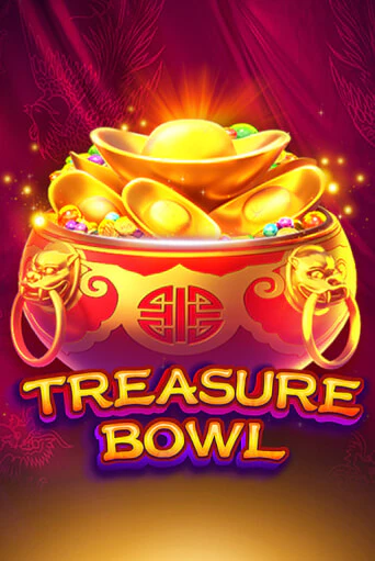 Treasure Bowl - играть онлайн | CashVille Casino - без регистрации