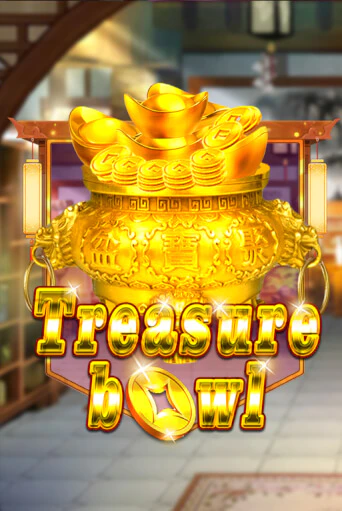 Treasure Bowl - играть онлайн | CashVille Casino - без регистрации