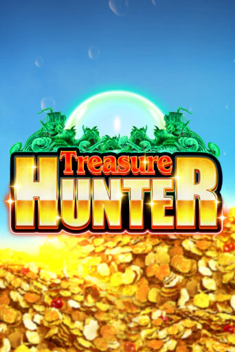 Treasure Hunter - играть онлайн | CashVille Casino - без регистрации