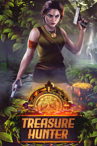 Treasure Hunter - играть онлайн | CashVille Casino - без регистрации