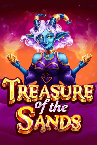 Treasure of the Sands - играть онлайн | CashVille Casino - без регистрации