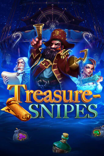 Treasure-snipes - играть онлайн | CashVille Casino - без регистрации