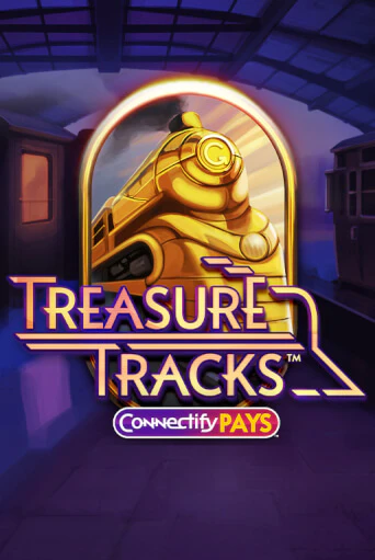 Treasure Tracks - играть онлайн | CashVille Casino - без регистрации