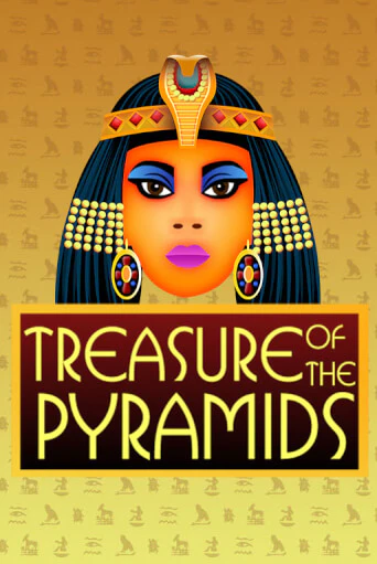 Treasure of the Pyramids - играть онлайн | CashVille Casino - без регистрации