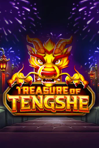 Treasure of Tengshe - играть онлайн | CashVille Casino - без регистрации