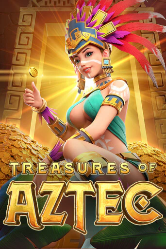 Treasures of Aztec - играть онлайн | CashVille Casino - без регистрации