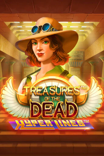 Treasures of the Dead - играть онлайн | CashVille Casino - без регистрации