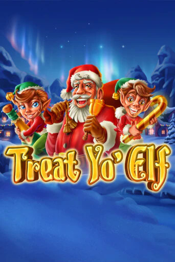 Treat Yo’ Elf - играть онлайн | CashVille Casino - без регистрации