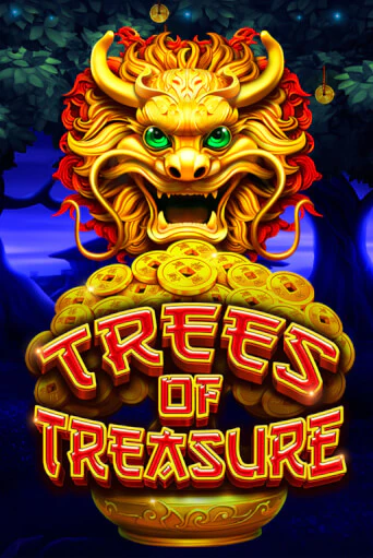 Trees of Treasure - играть онлайн | CashVille Casino - без регистрации