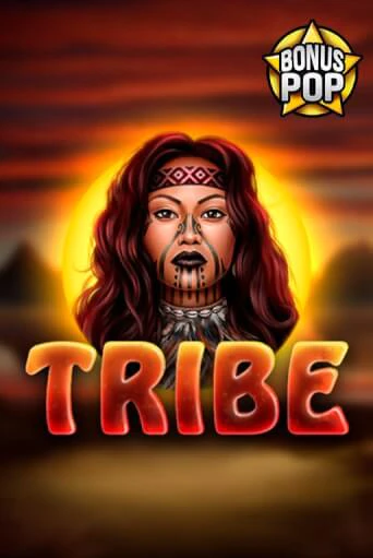 Tribe - играть онлайн | CashVille Casino - без регистрации