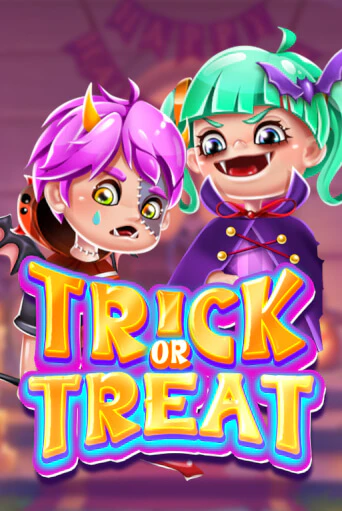 Trick Or Treat - играть онлайн | CashVille Casino - без регистрации