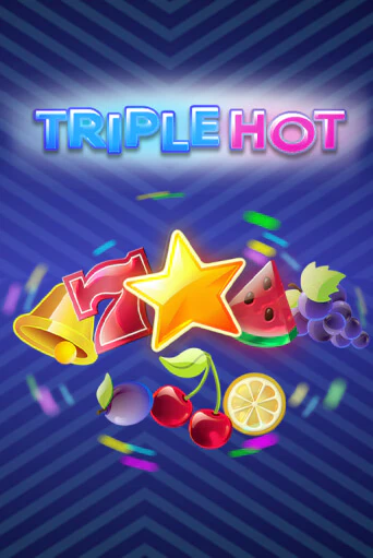 Triple Hot - играть онлайн | CashVille Casino - без регистрации