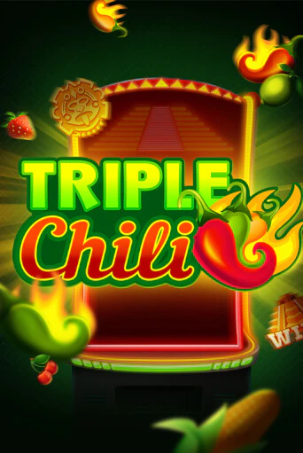 Triple Chili - играть онлайн | CashVille Casino - без регистрации